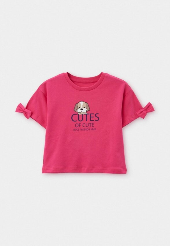 Футболка КотМарКот