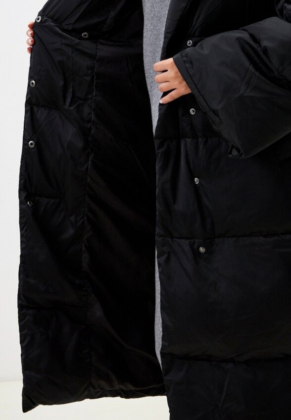 Пуховик Eleganzza