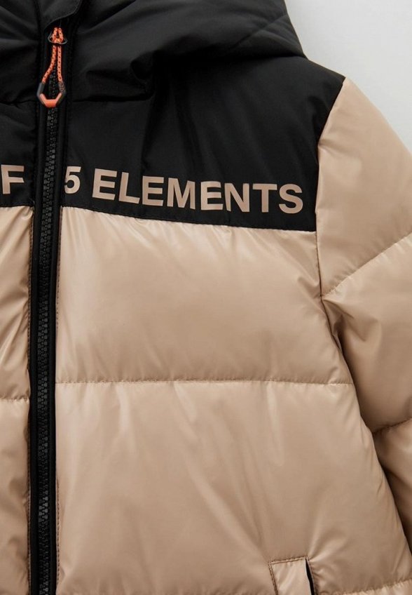 Куртка утепленная PlayToday