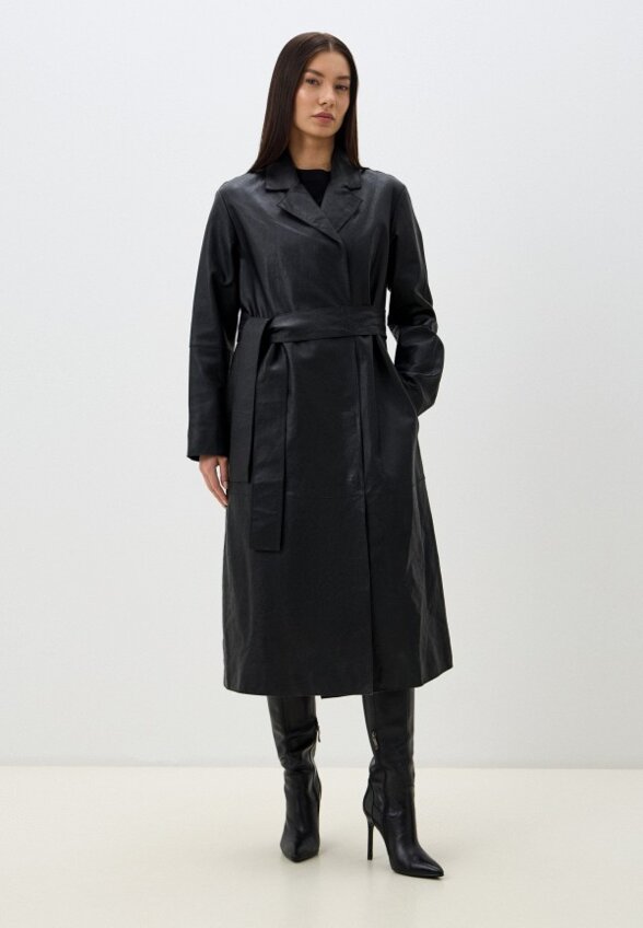 Плащ Снежная Королева