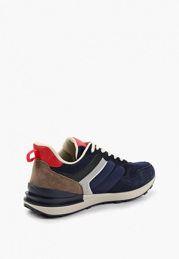 Кроссовки Sigma