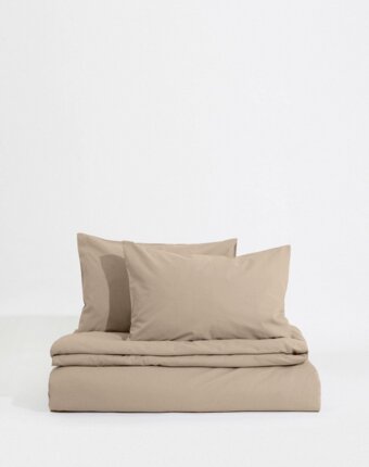 Постельное белье Евро Lamoda Home женщинам