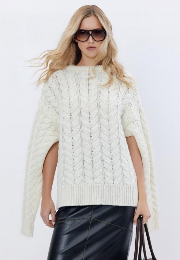 Джемпер Top Top