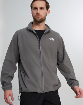 Джемпер флисовый мужской The North Face Oxara, Серый женщинам