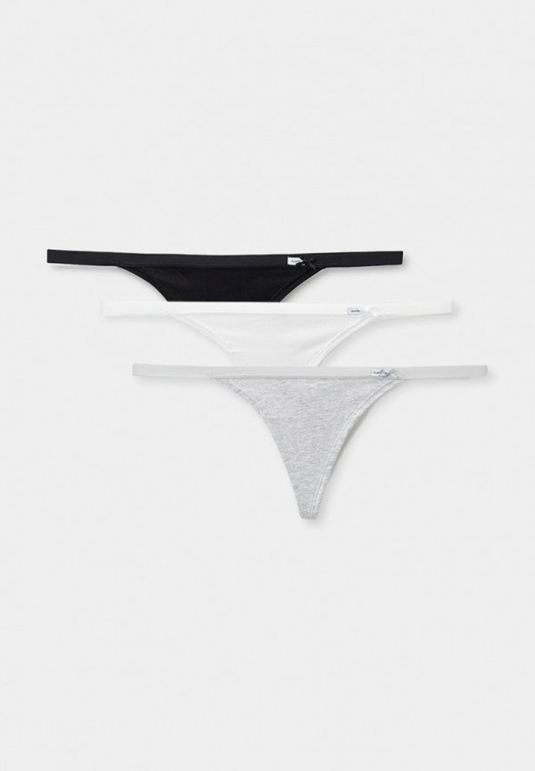 Трусы 3 шт. Atlantic