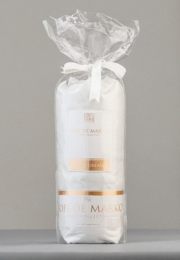 Простыня 1,5-спальная Sofi De Marko