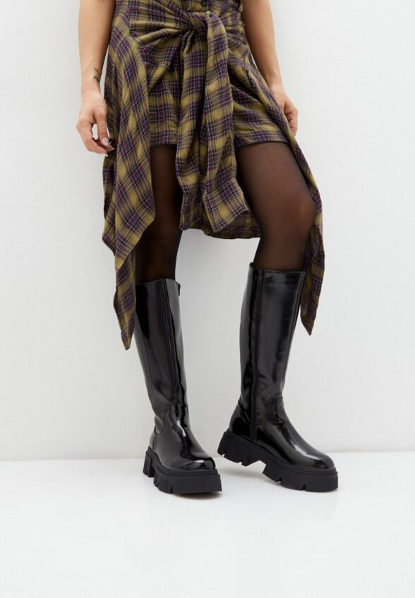 Сапоги Public Desire