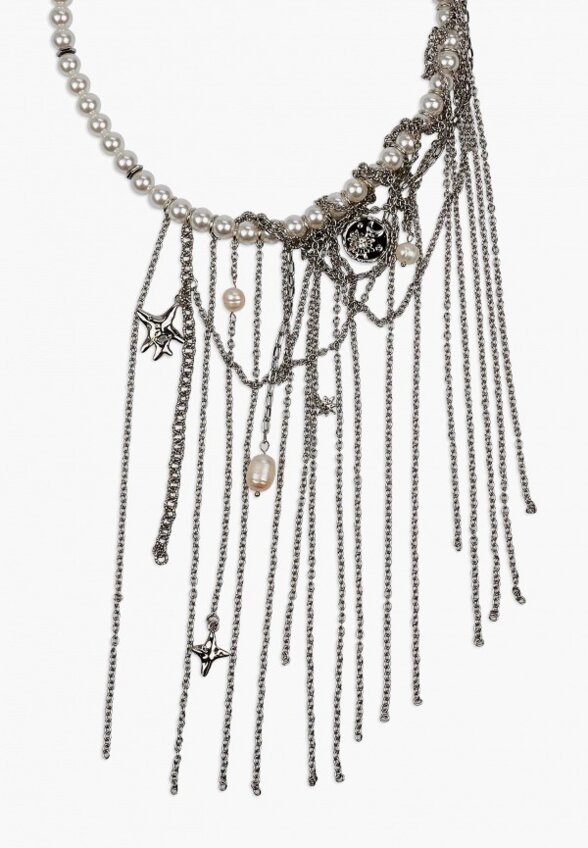 Колье Yaroslavna