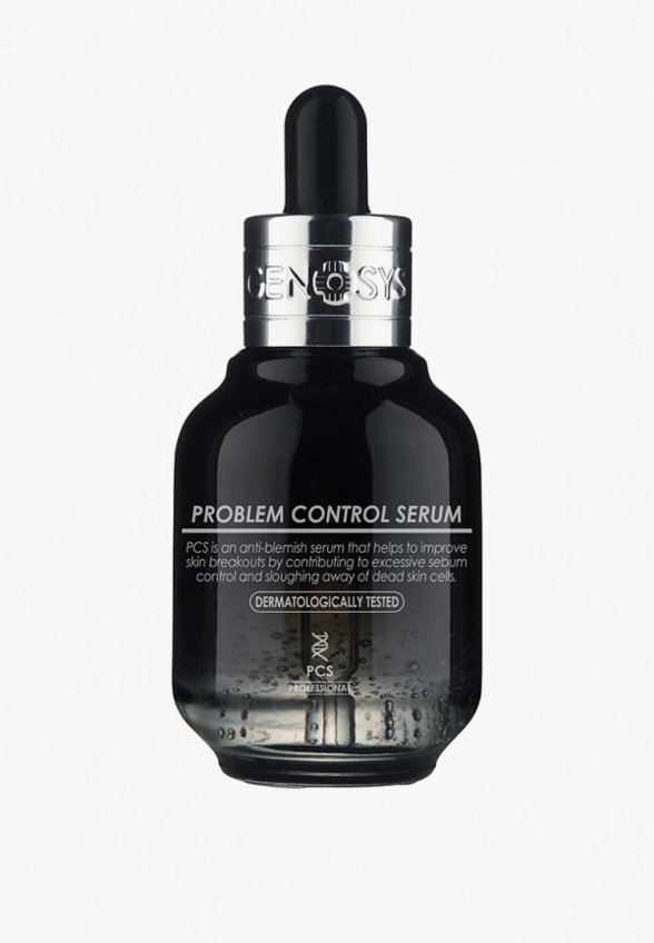 Сыворотка для лица Genosys