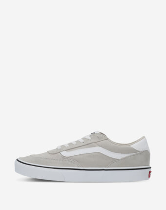 Кеды мужские Vans Brooklyn Ls, Бежевый женщинам