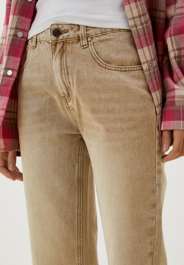 Джинсы Nerolab