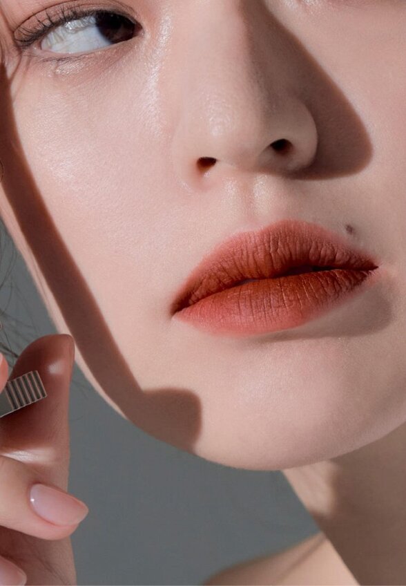 Помада жидкая Muzigae Mansion