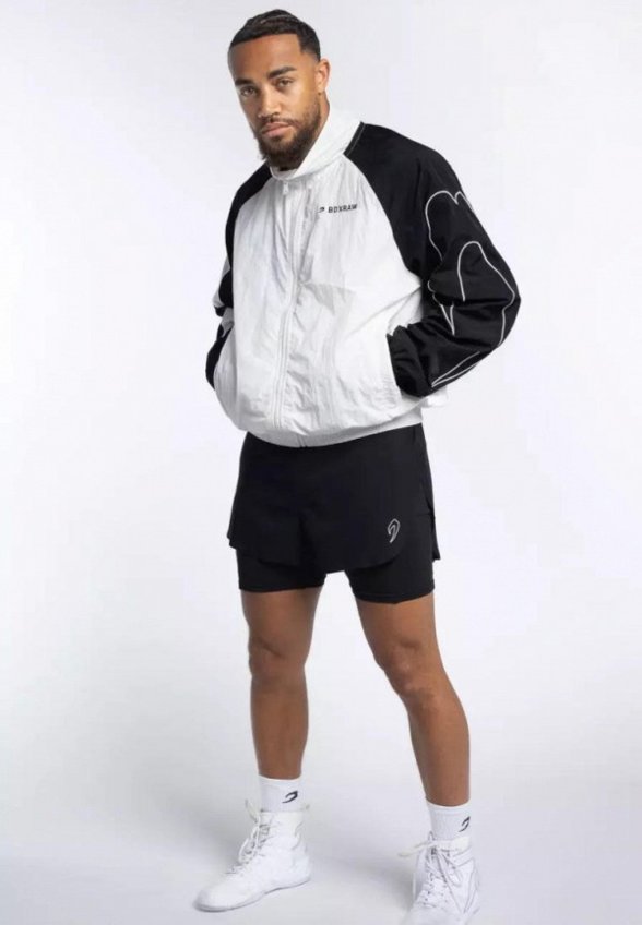 Ветровка Boxraw