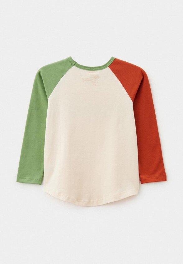 Лонгслив Привет Мишка