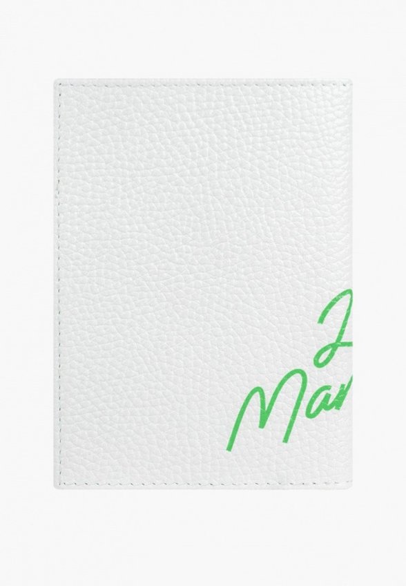 Обложка для паспорта Dimanche