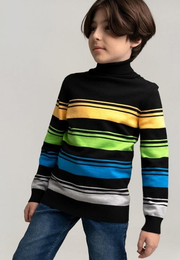 Водолазка PlayToday