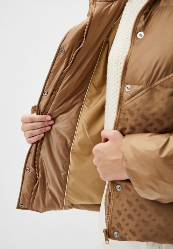 Куртка утепленная Boss