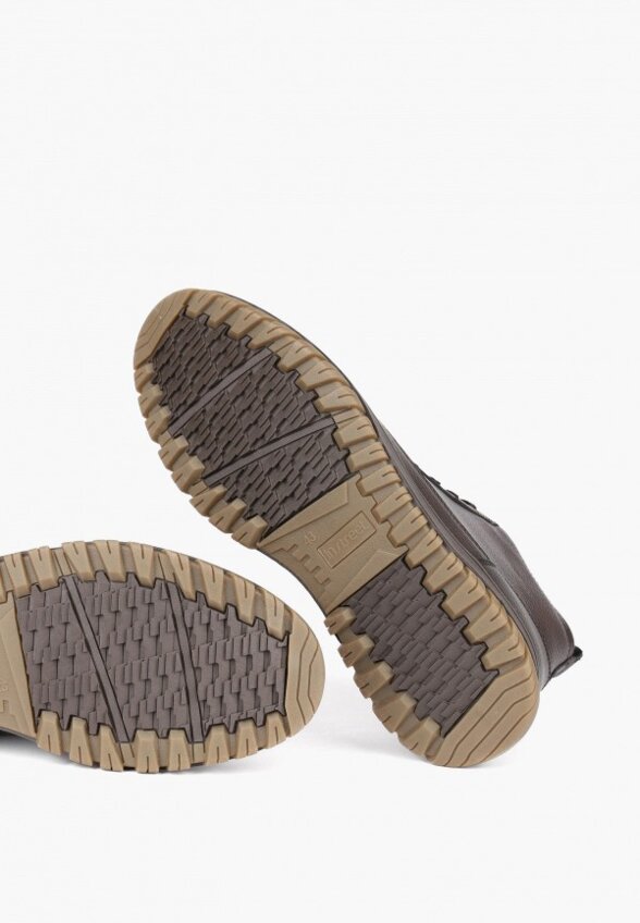 Ботинки Instreet