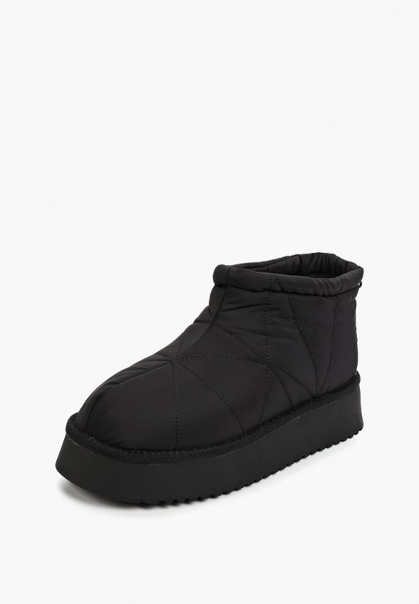 Полусапоги Patrol