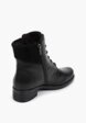 Ботинки Janita3  - превью
