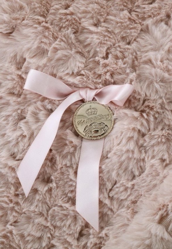 Плед Sofi De Marko