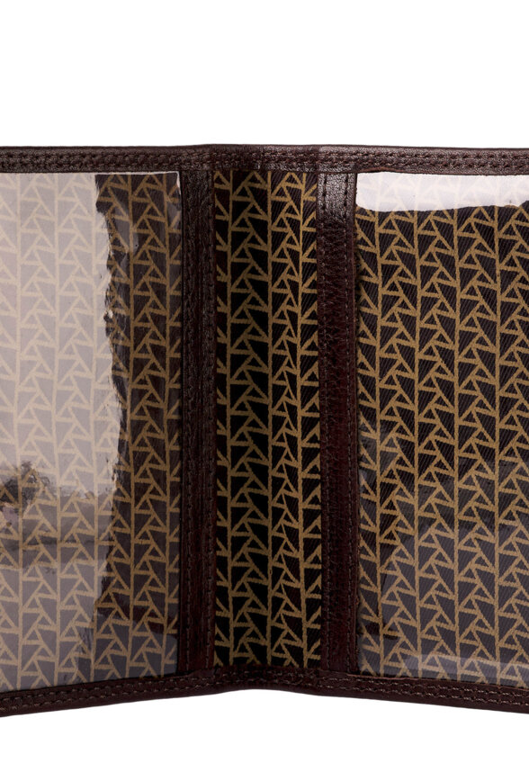 Др.Коффер X268010-245-09 обложка для документов