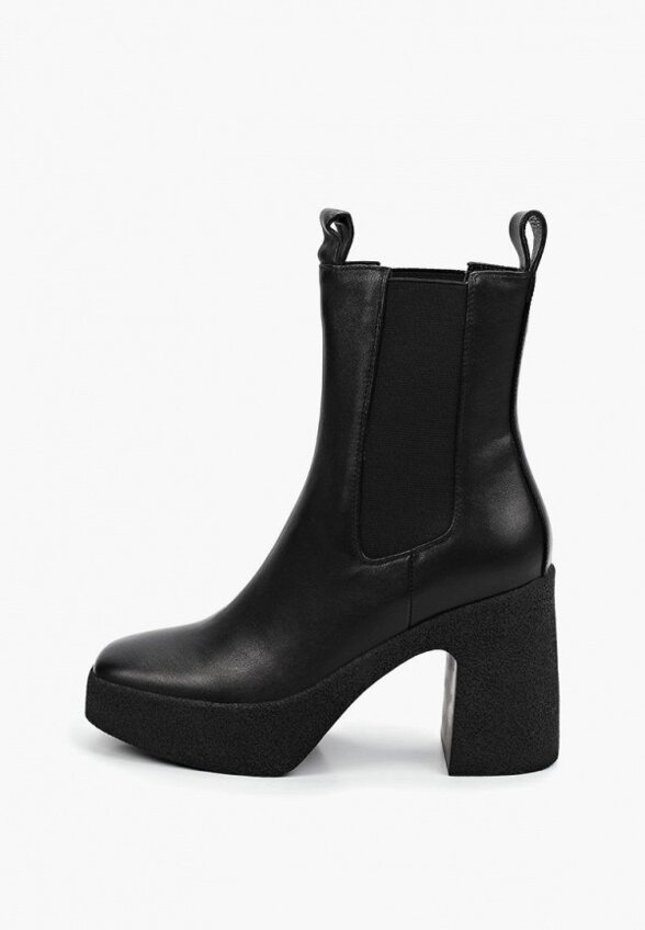 Ботильоны Tendance