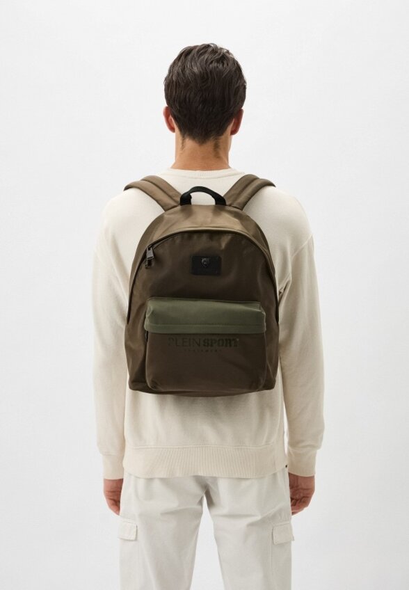 Рюкзак Plein Sport