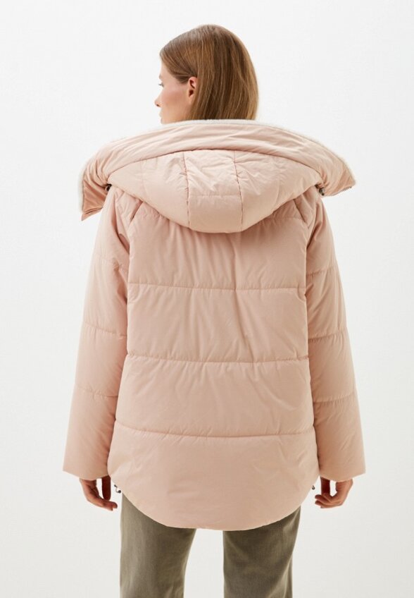 Пуховик Dixi-Coat