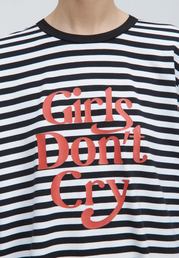 Лонгслив Top Top