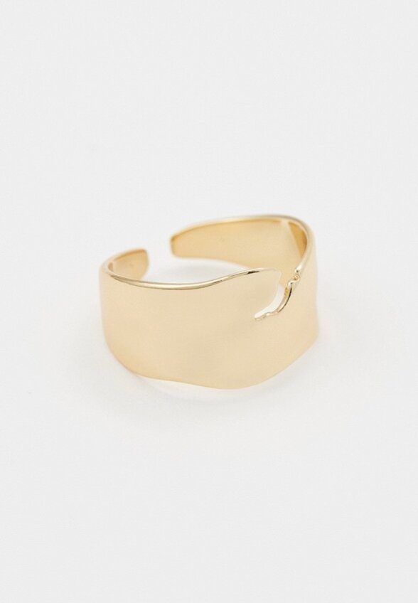 Кольцо Free Form