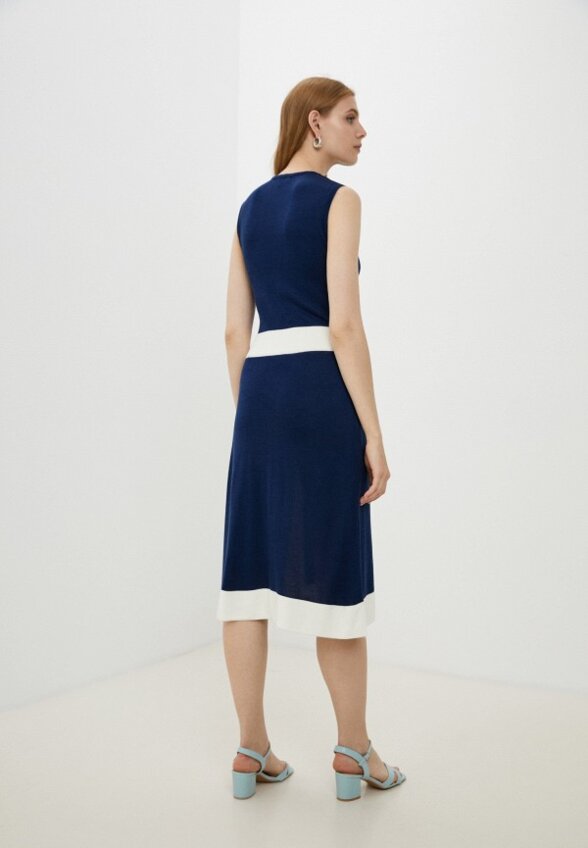 Платье Vivawool