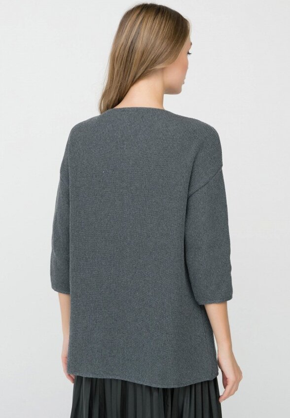 Кардиган Стим