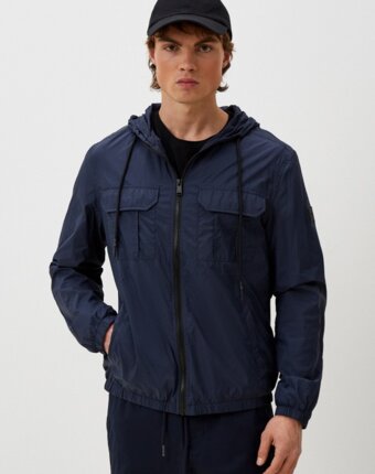 Ветровка Urban Fashion for Men мужчинам