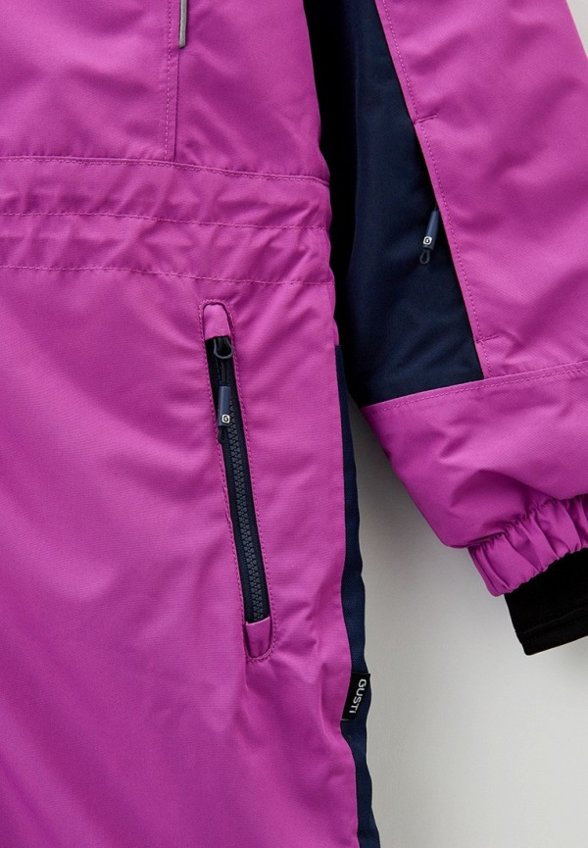 Комбинезон утепленный Gusti