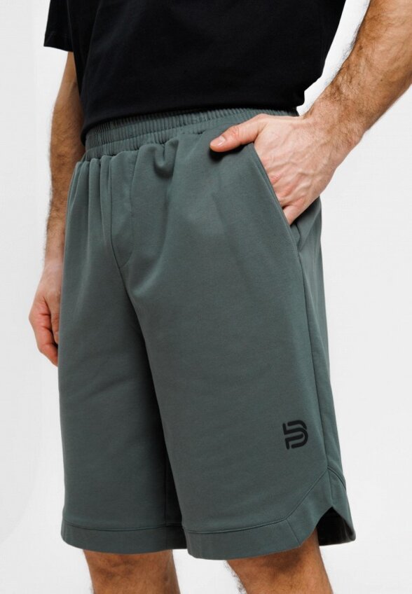 Шорты спортивные Baasploa