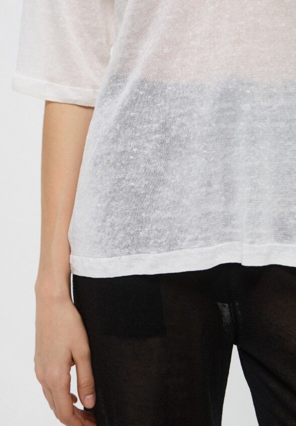 Пуловер P.A.R.O.S.H.