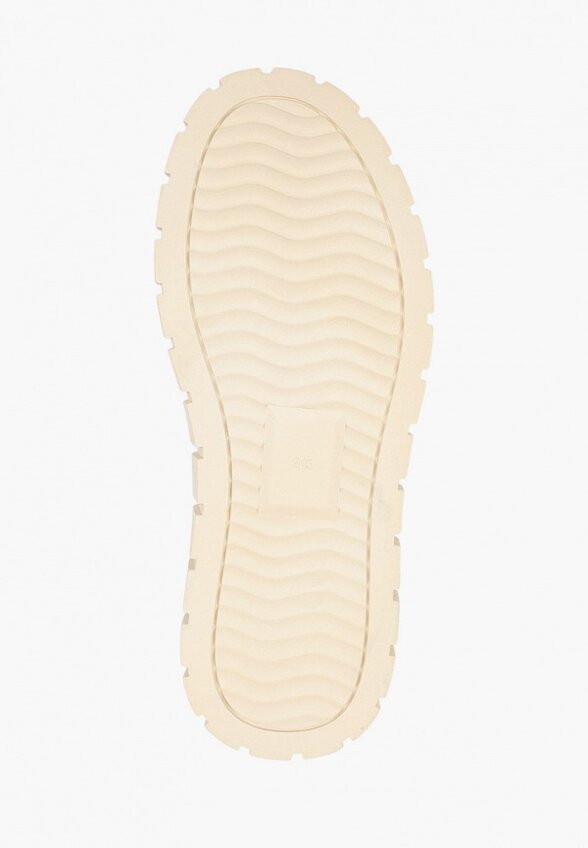 Лоферы Abricot