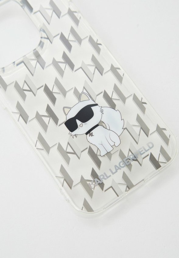 Чехол для iPhone Karl Lagerfeld