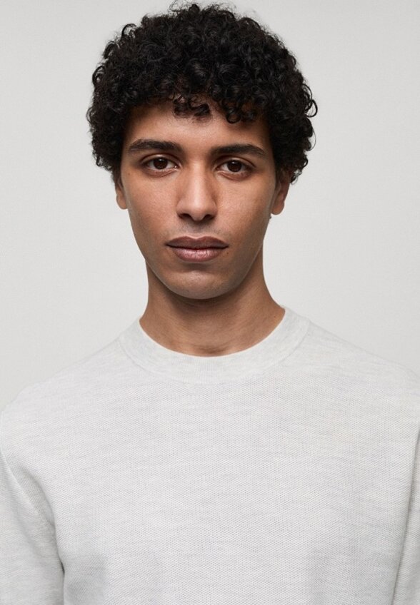 Джемпер Mango Man