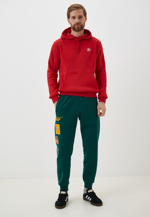 Худи adidas Originals