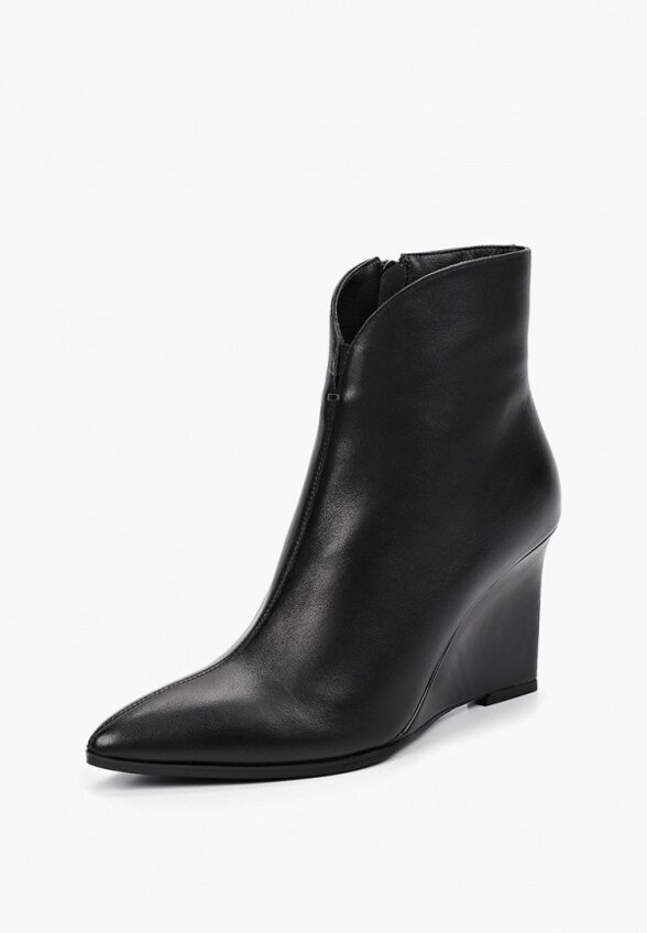 Ботильоны Valley