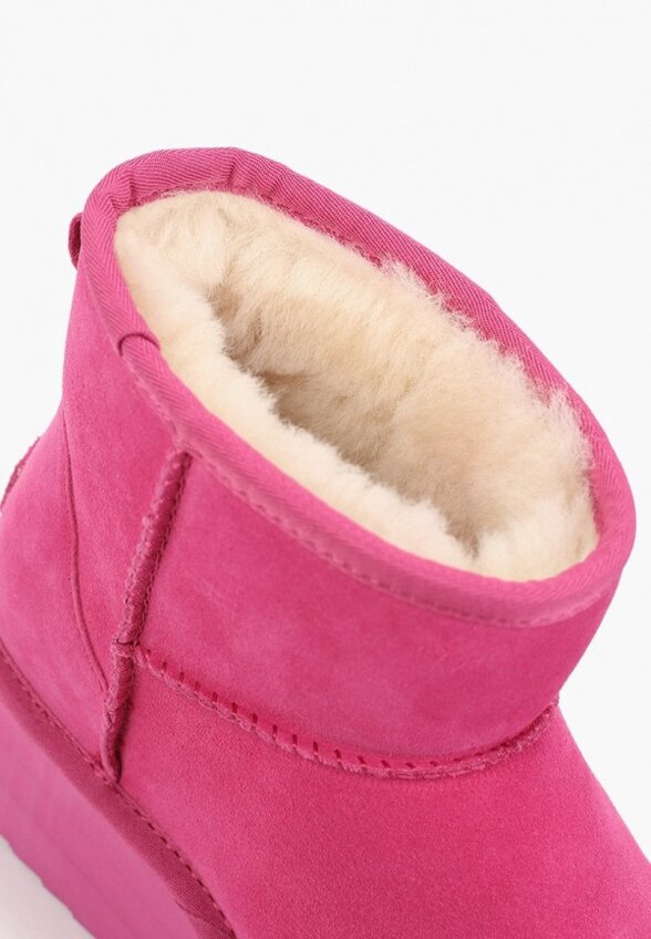 Полусапоги Evigi