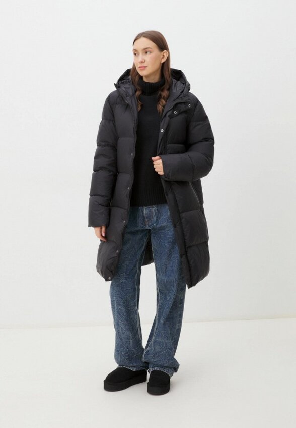 Пуховик Maison David