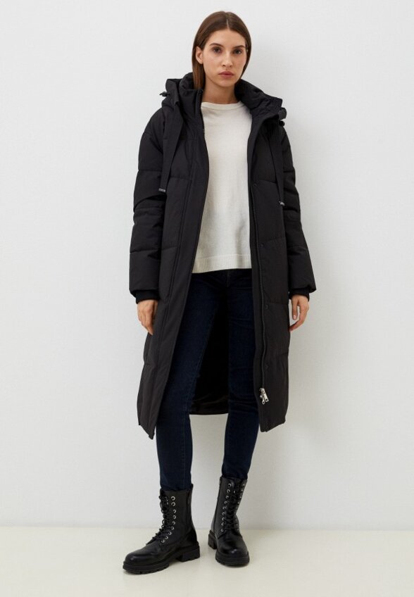 Пуховик Lawinter