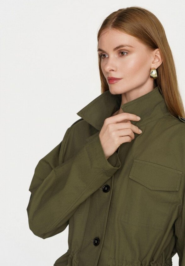 Ветровка Forlocals