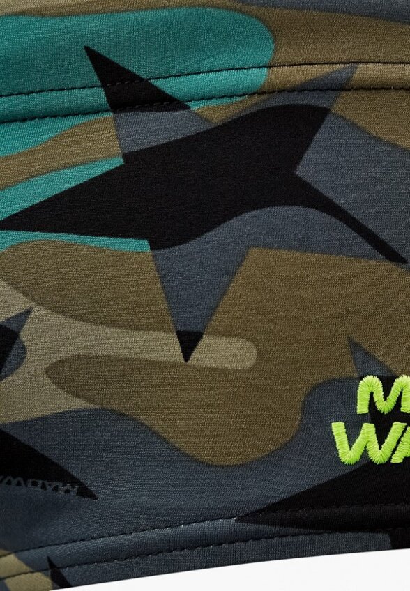 Плавки MadWave