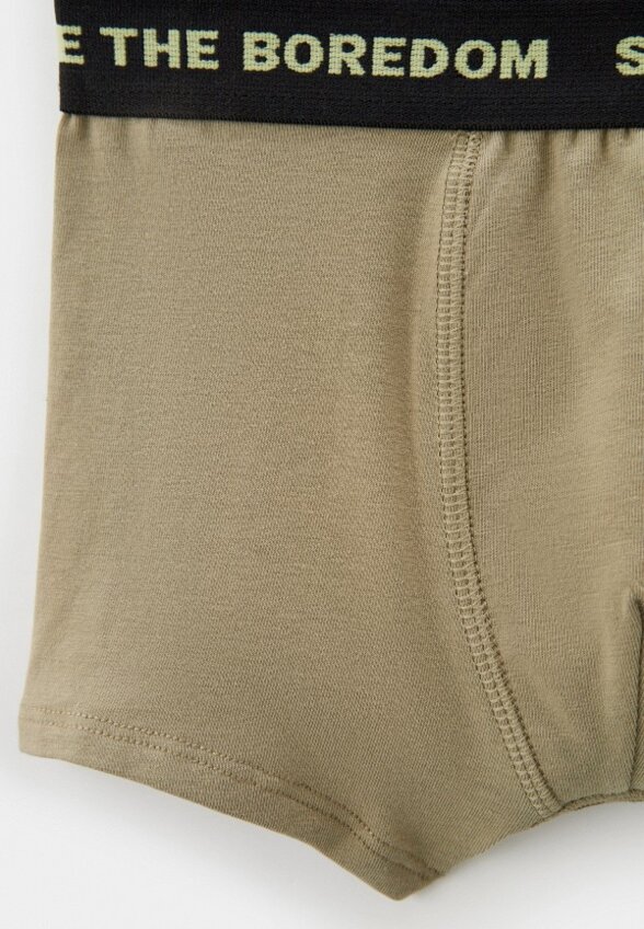 Трусы 2 шт. Sela