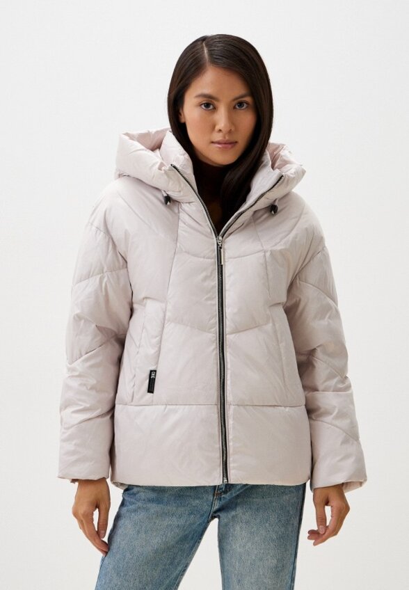 Пуховик Purelife