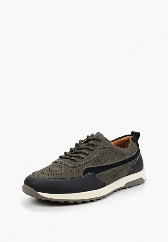 Кроссовки Meko Melo